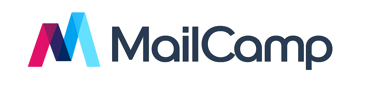 MailCamp - Emailmarketing & Marketing automation