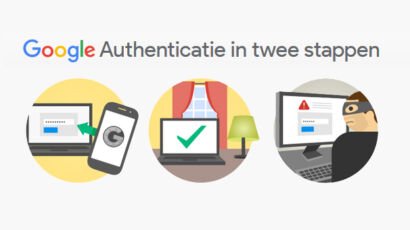 Google 2-Step Verification