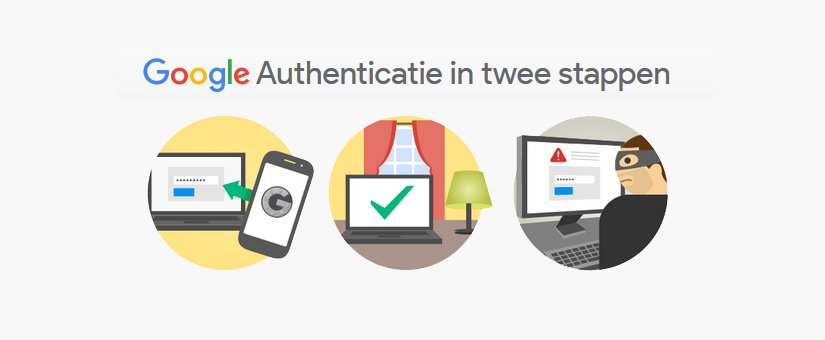 Google 2-Step Verification