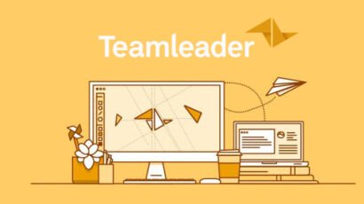 Teamleader CRM
