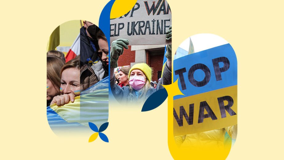MailCamp stands with Ukraine