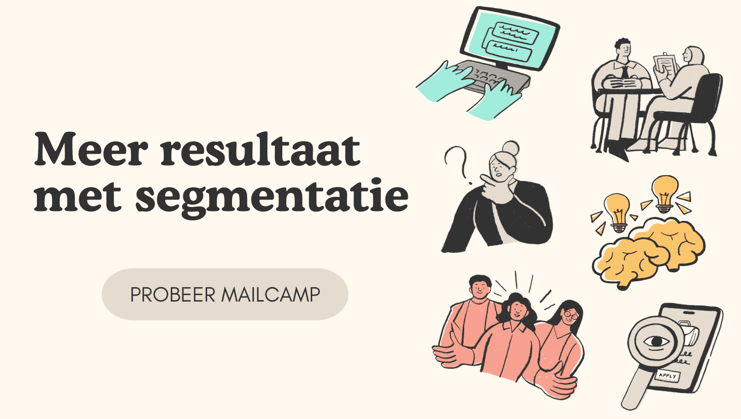 Segmentatie