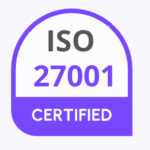 IOS 27001 gecertificeerd