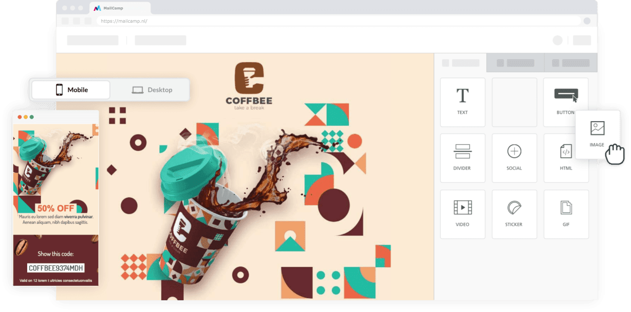 BEE Editor