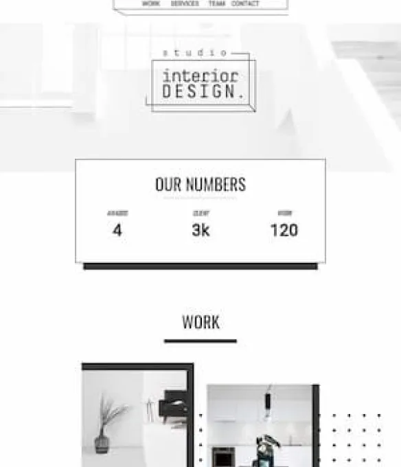 Email Template 8