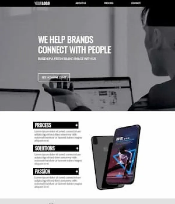 Email Template 5
