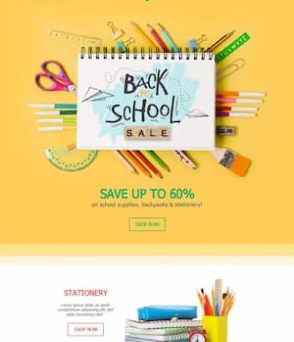 Email Template 7