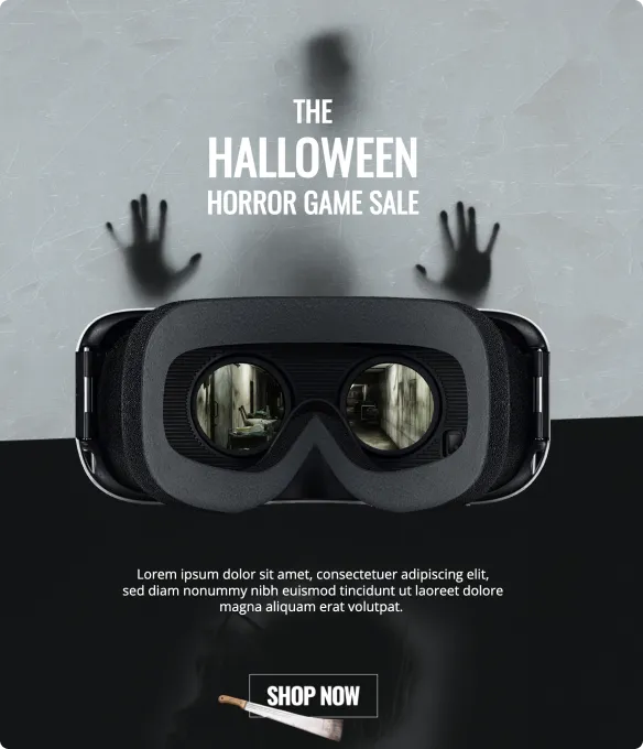 Email Template 2