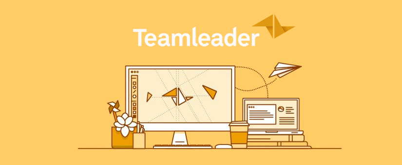 Teamleader CRM