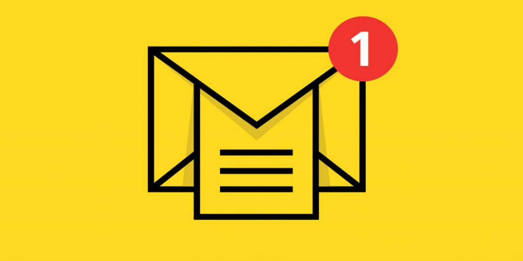 Factoren die bepalen of jouw e-mail in de inbox komt