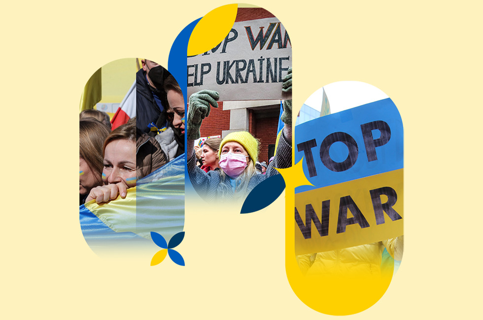 MailCamp stands with Ukraine